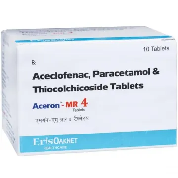 Aceron Mr 4 Tablet product image