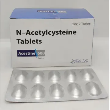 Acestine 600 Tablet product image