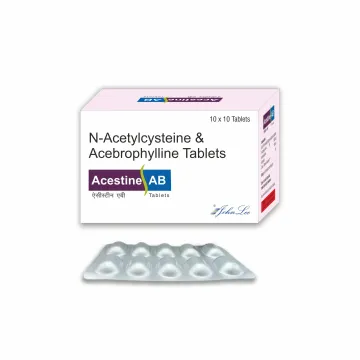 Acestine Ab Tablet product image