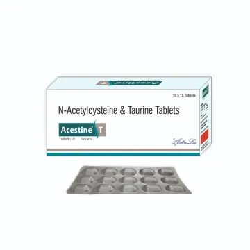 Acestine T Tablet product image