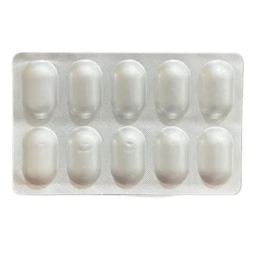 Acetynet T Tablet product image