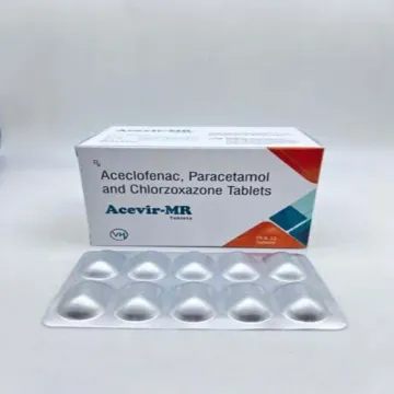 Acevir-mr Tablet product image