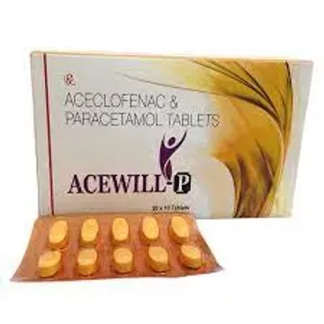 Acewill-sp Tablet product image
