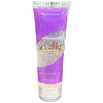 Acfly Face Wash 70ml product image