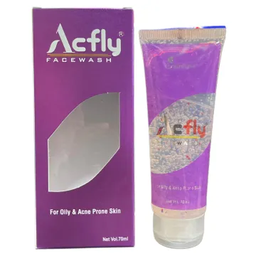 Acfly Face Wash product image