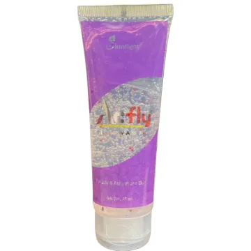Acfly Face Wash product image