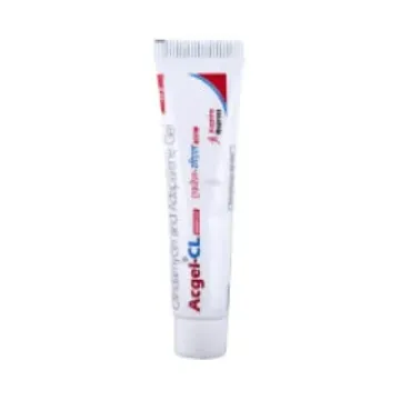 Acgel-cl Nano Gel 15gm product image