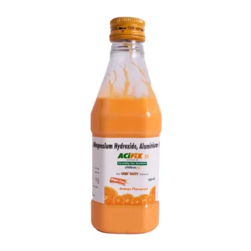 Acifix 3x Suspension 180ml product image