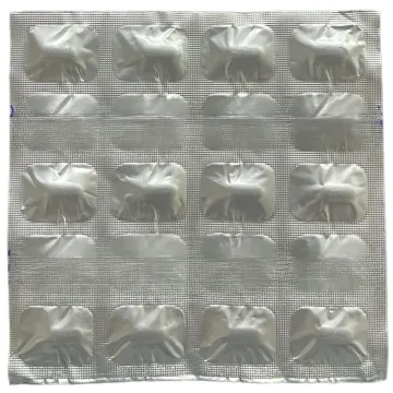 Aciloc 300 Tablet product image