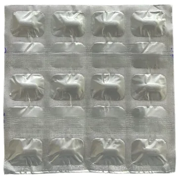 Aciloc 300 Tablet product image