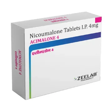 Acimalone 4 Tablet product image