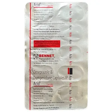 Acio Capsule product image