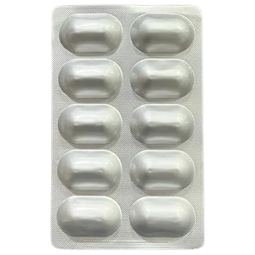 Acio Capsule product image