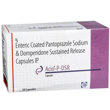 Aciop Dsr Capsule product image