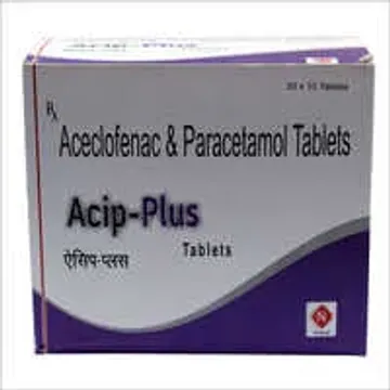 Acip-plus Tablet product image