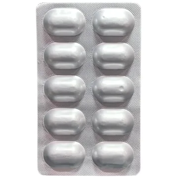 Acitin 10 Capsule product image