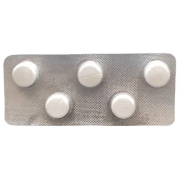 Acivir 400mg Tablet Dt product image