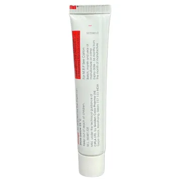 Acivir Cream 10gm product image