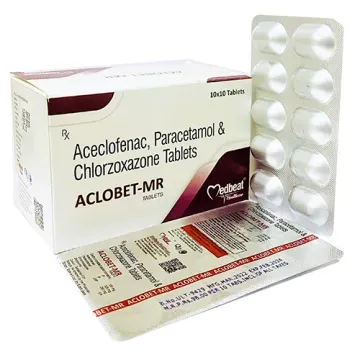 Aclobet-mr Tablet product image