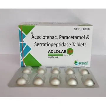 Aclolab-sp Tablet product image