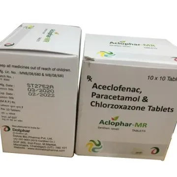 Aclophar-mr Tablet product image