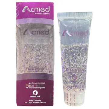 Acmed Face Wash product image