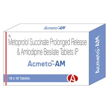 Acmeto-am Tablet product image