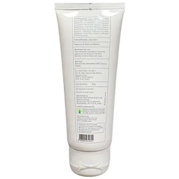 Acmist Moisturizing Cream Gel 50gm product image