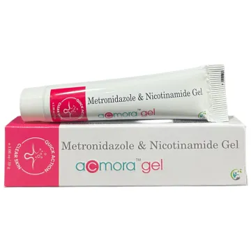 Acmora Gel 30gm product image