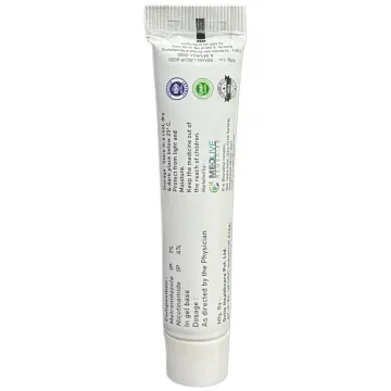 Acmora Gel 30gm product image