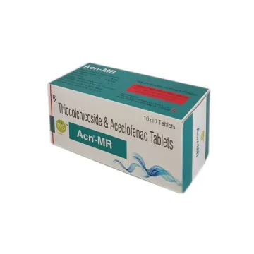 Acn-mr Tablet product image