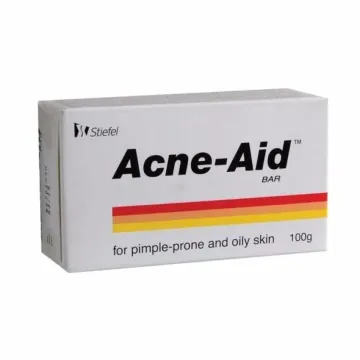 Acne Aid Bar 100gm product image