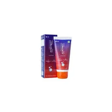 Acne Moist Cream 60gm product image