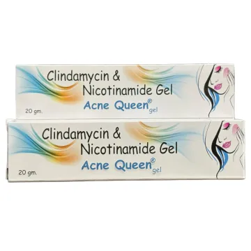 Acne Queen Gel 20gm product image