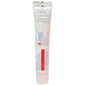 Acne Queen Gel 20gm product image