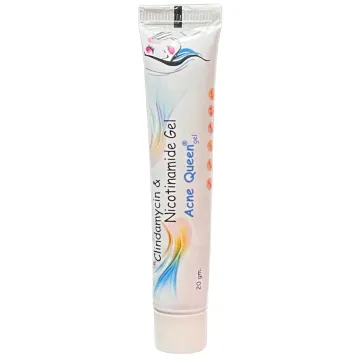 Acne Queen Gel 20gm product image