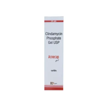 Acnecap Gel 20gm product image