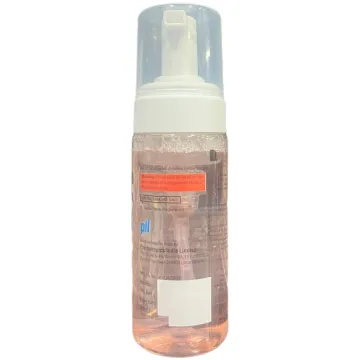 Acnederma Foam Facewash 150ml product image