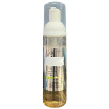 Acnehit Foaming Face Wash 60ml product image