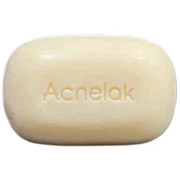 Acnelak Pimple Care Soap 75gm product image