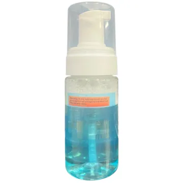 Acnemac 1% Foaming Facewash product image