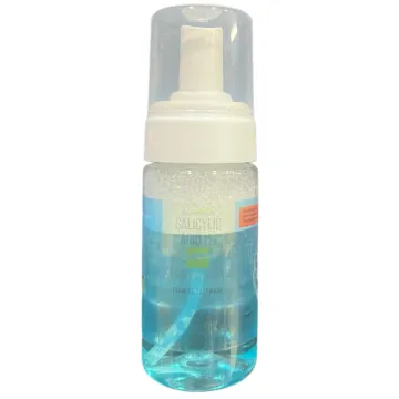 Acnemac 1% Foaming Facewash product image