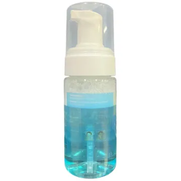 Acnemac 1% Foaming Facewash product image