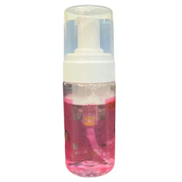 Acnemac 2% Foaming Facewash 100ml product image