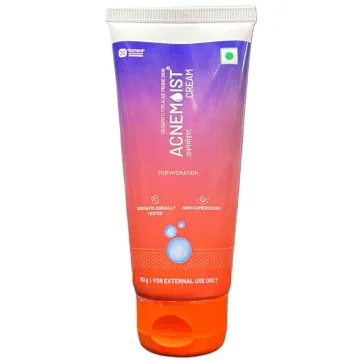 Acnemoist Cream 60gm product image