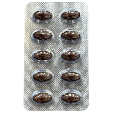 Acneof 20 Capsule product image
