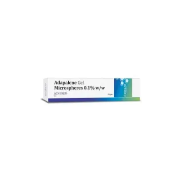 Acnerem Gel 20gm product image