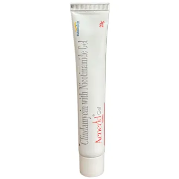 Acnerid Gel 20gm product image