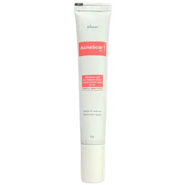Acnescar Gel 15gm product image
