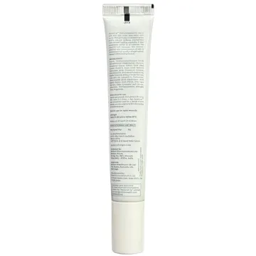 Acnescar Gel 15gm product image